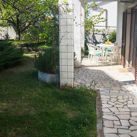 Leona Daire Kraljevica Dış mekan fotoğraf