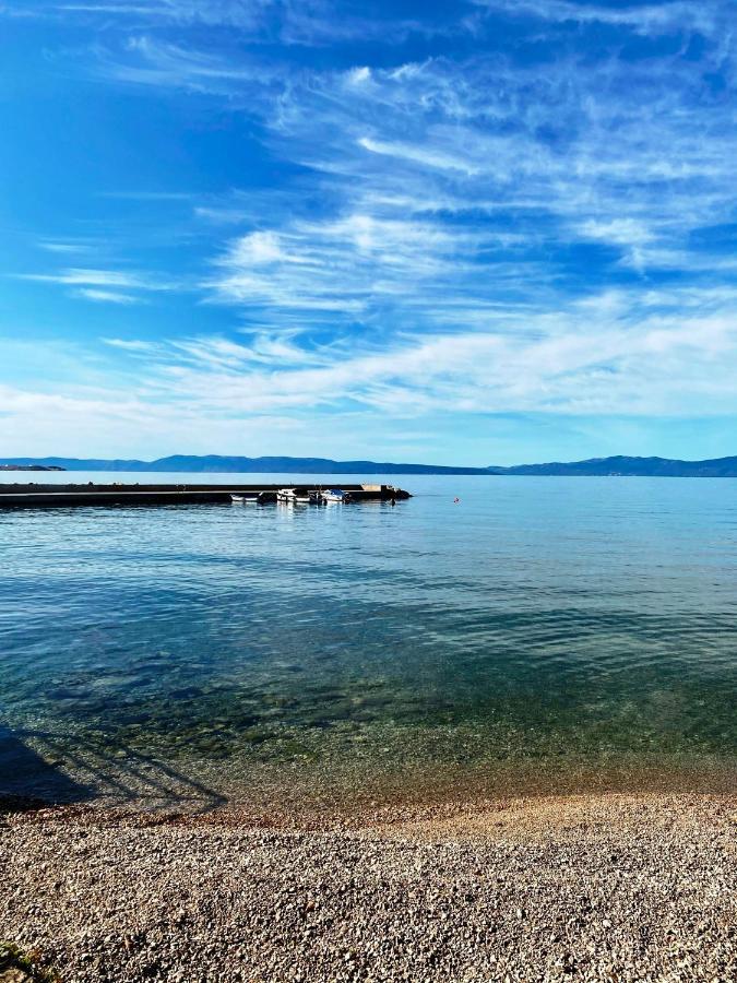 Leona Daire Kraljevica Dış mekan fotoğraf