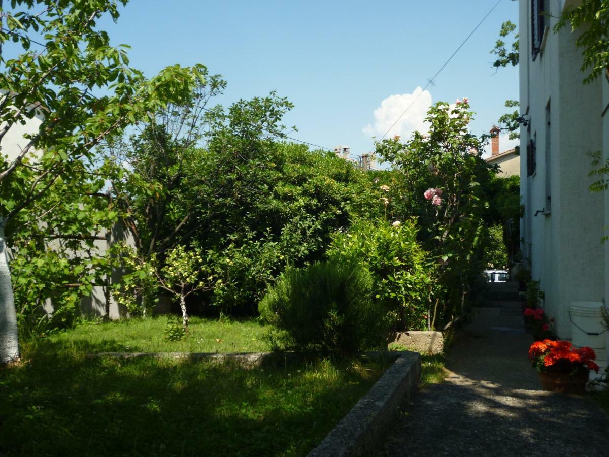 Leona Daire Kraljevica Dış mekan fotoğraf