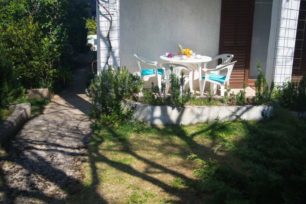 Leona Daire Kraljevica Dış mekan fotoğraf