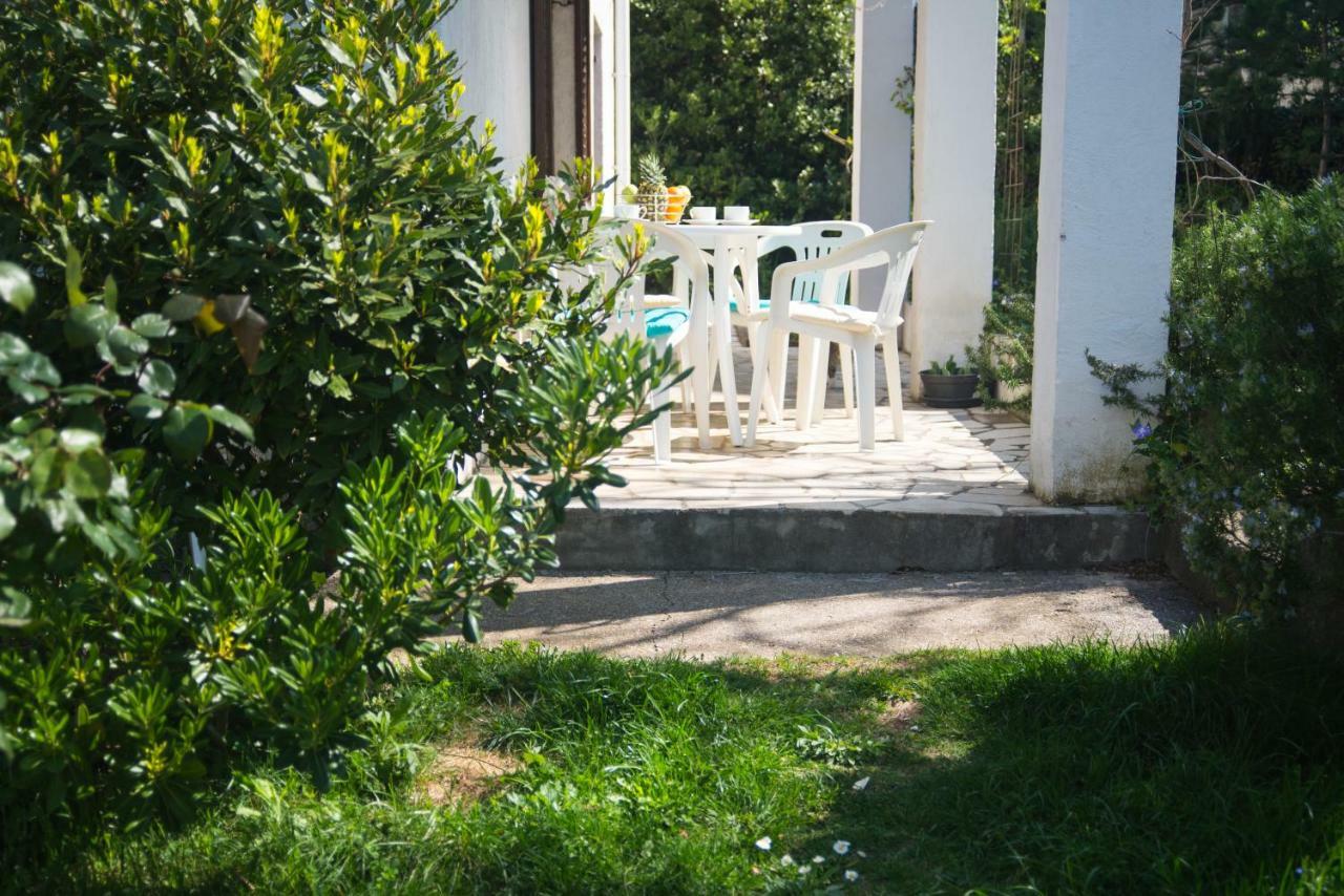 Leona Daire Kraljevica Dış mekan fotoğraf