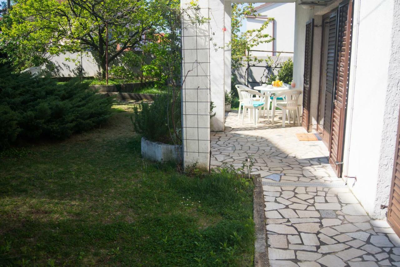 Leona Daire Kraljevica Dış mekan fotoğraf